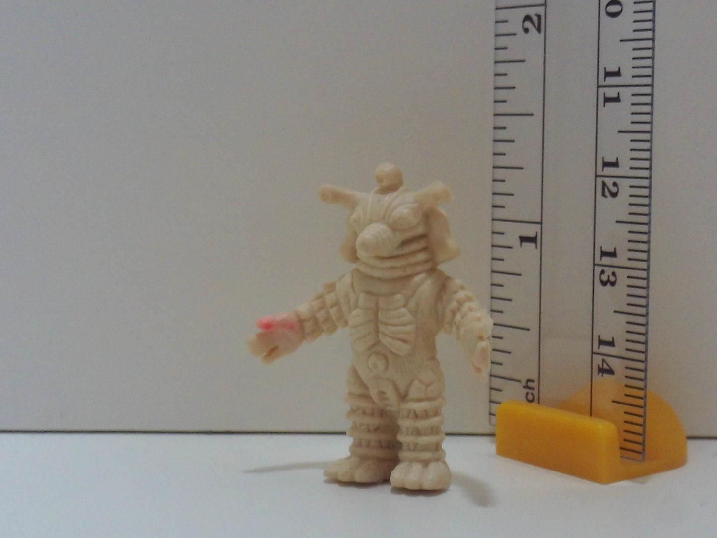Standard Kaiju Keshi - Japanese Rubber Keshi Keshigomu Anime Manga Video Game figure Takarabako at Kingkeshi.com