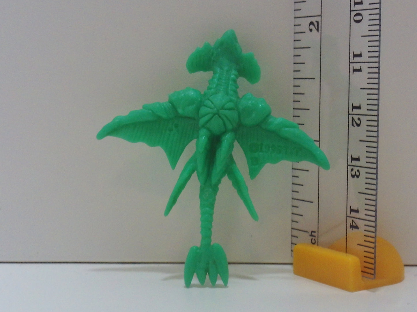 Standard Kaiju Keshi