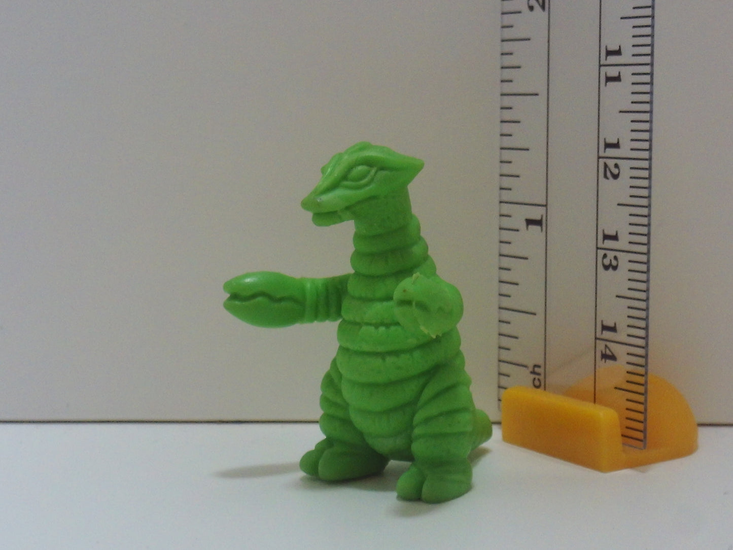 Standard Kaiju Keshi