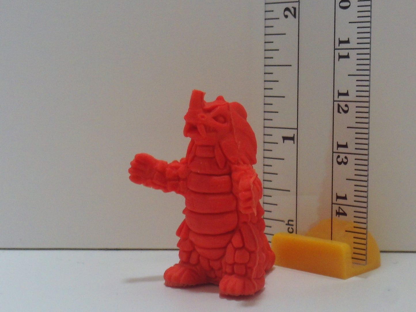 Standard Kaiju Keshi