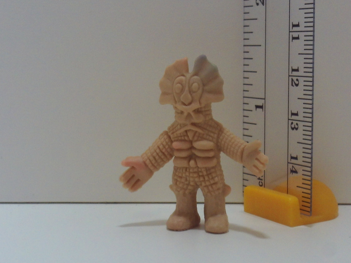 Standard Kaiju Keshi