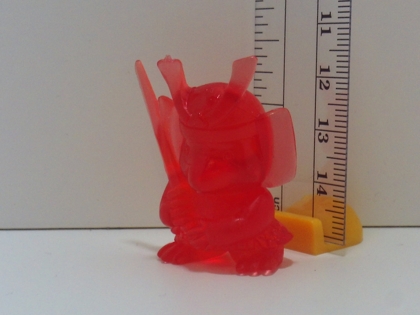 Puyo Puyo Tetris Keshi