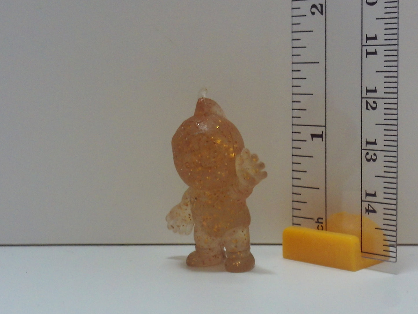 Glitter Kinnikuman Keshi