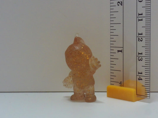 Glitter Kinnikuman Keshi