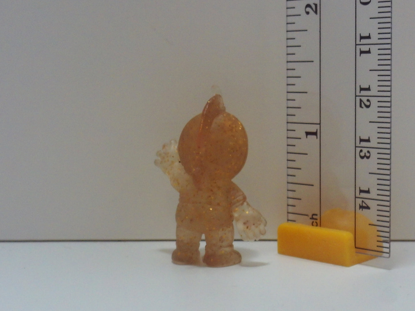 Glitter Kinnikuman Keshi