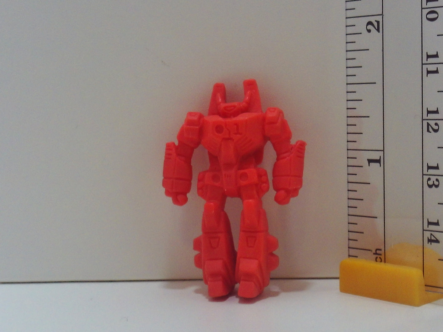 Robot, Mecha, and Droid Keshi