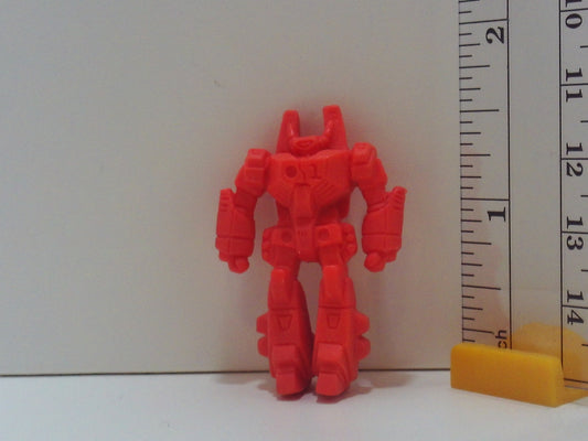 Robot, Mecha, and Droid Keshi