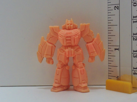 Robot, Mecha, and Droid Keshi