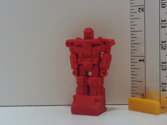 Robot, Mecha, and Droid Keshi