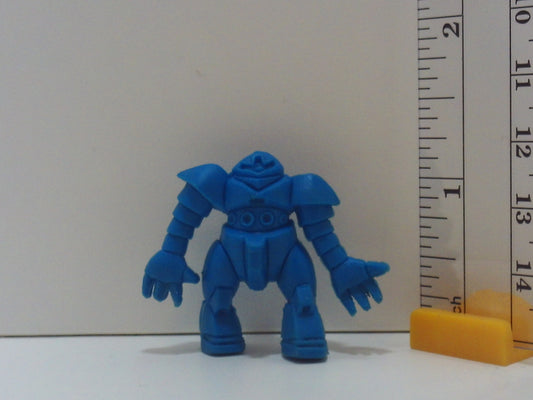 Robot, Mecha, and Droid Keshi