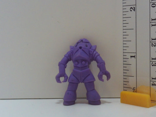 Robot, Mecha, and Droid Keshi