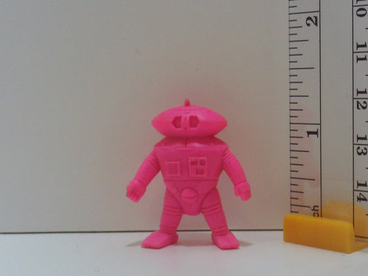 Robot, Mecha, and Droid Keshi