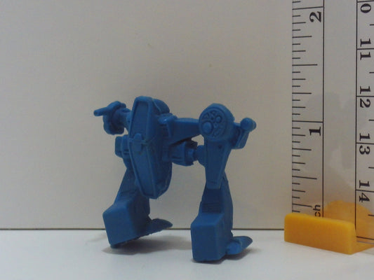 Robot, Mecha, and Droid Keshi