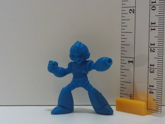 Rockman/Megaman Keshi