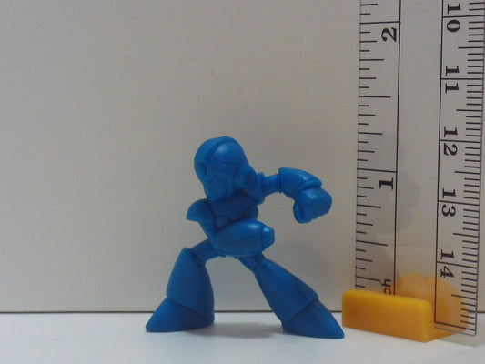 Rockman/Megaman Keshi