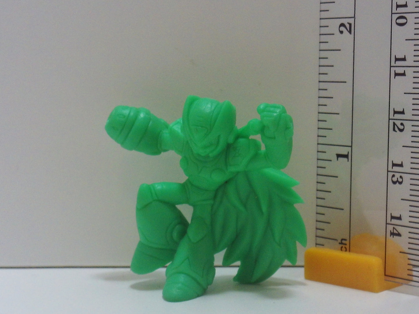 Rockman/Megaman Keshi