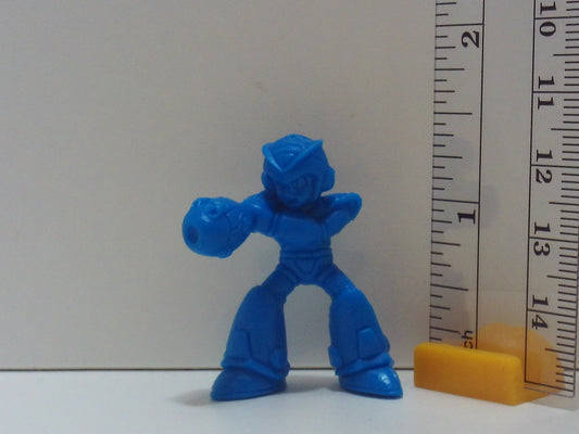 Rockman/Megaman Keshi