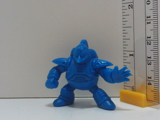 Rockman/Megaman Keshi