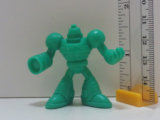 Rockman/Megaman Keshi