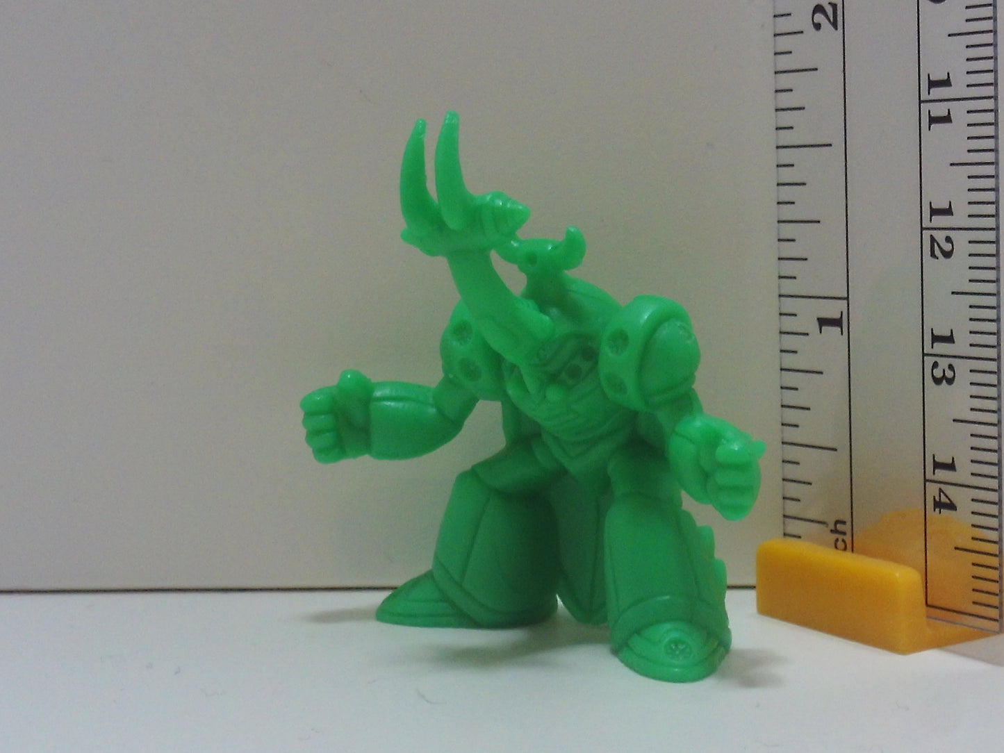 Rockman/Megaman Keshi