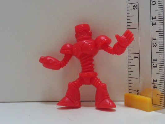 Rockman/Megaman Keshi