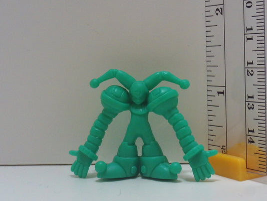 Rockman/Megaman Keshi