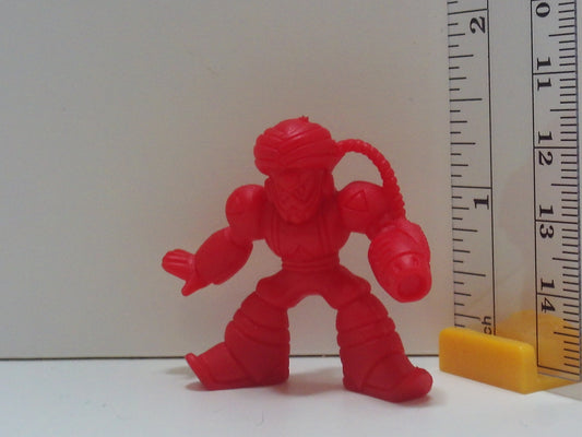 Rockman/Megaman Keshi