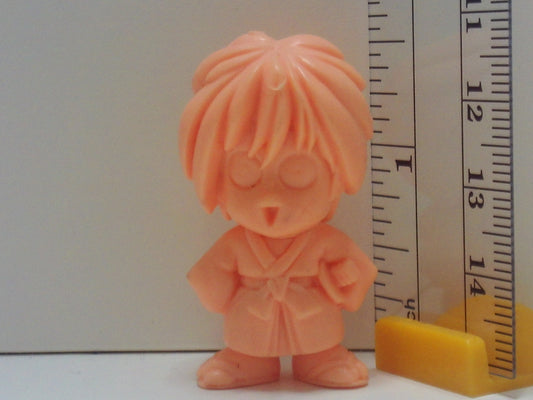 SD Rurouni Kenshin Keshi