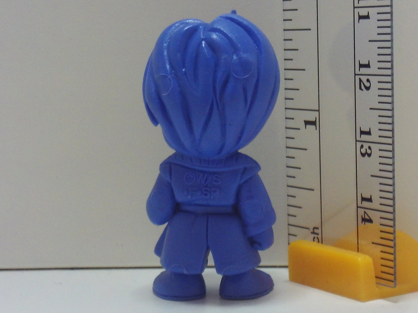 SD Rurouni Kenshin Keshi