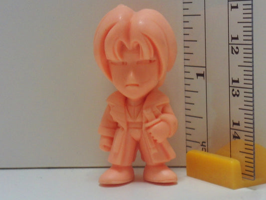 SD Rurouni Kenshin Keshi