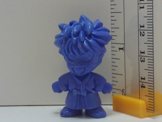 SD Rurouni Kenshin Keshi