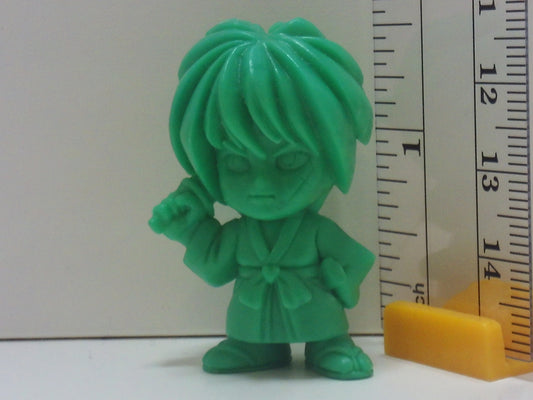 SD Rurouni Kenshin Keshi