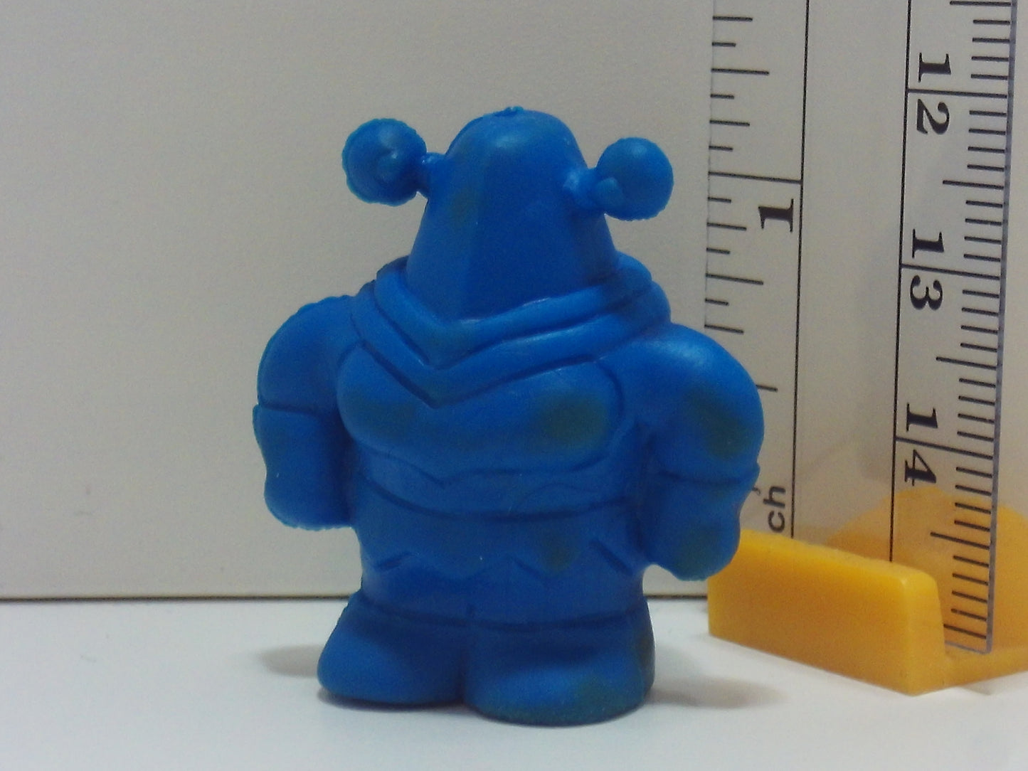 Ultraman SD Series A Keshi