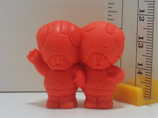 Ultraman SD Series A Keshi