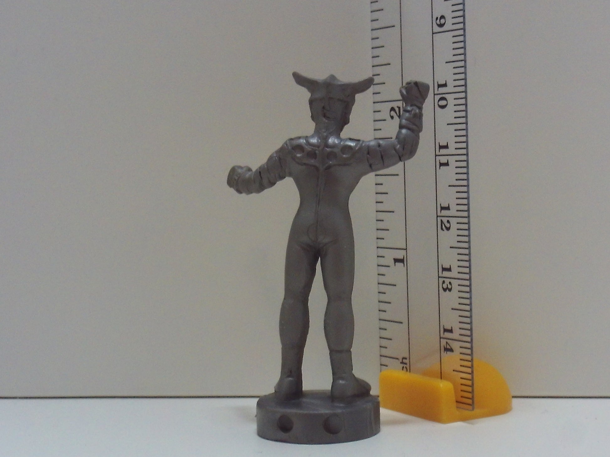 Ultraman Keshi - Japanese Rubber Keshi Keshigomu Anime Manga Video Game figure Takarabako at Kingkeshi.com