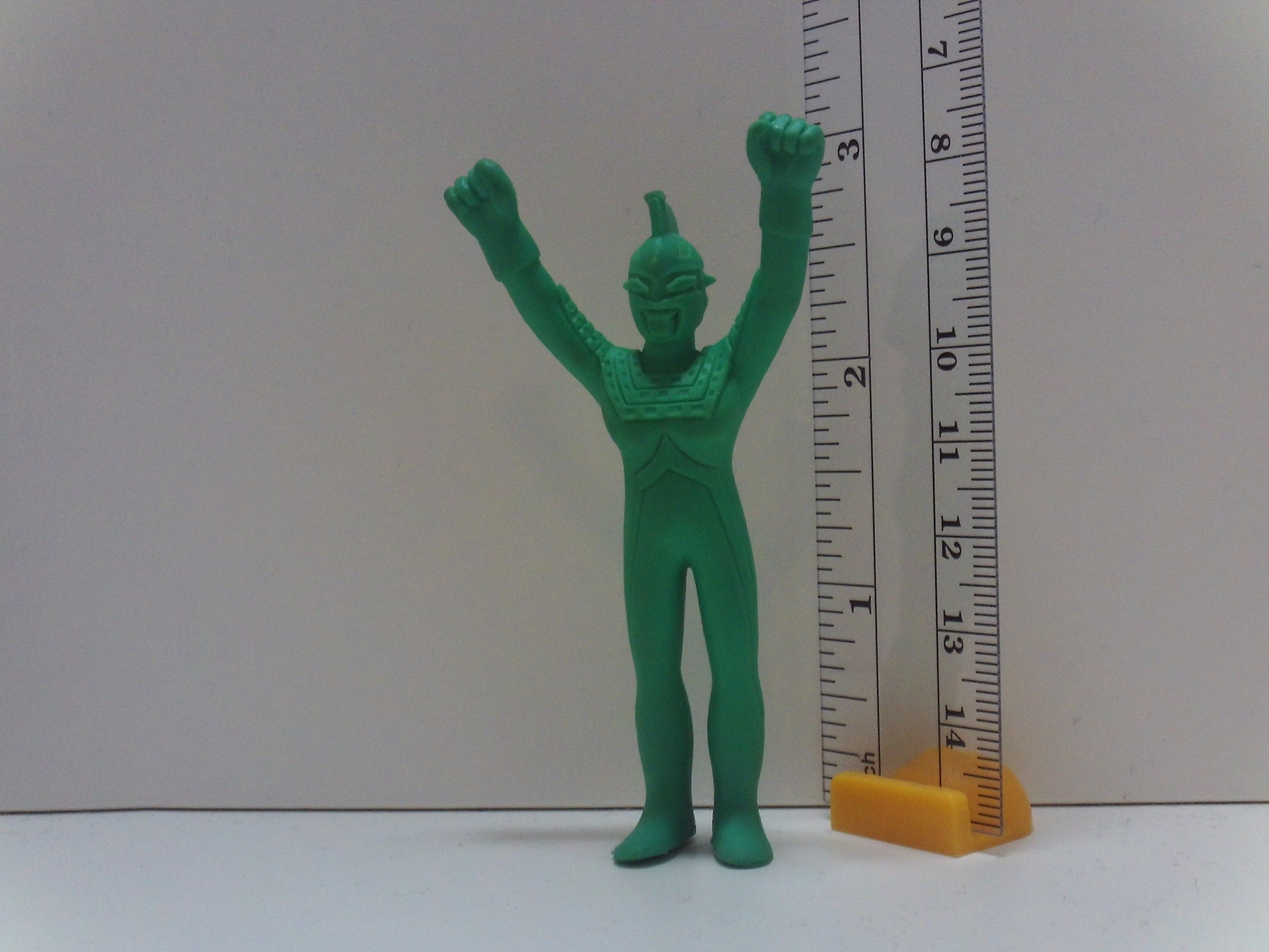 Ultraman Keshi - Japanese Rubber Keshi Keshigomu Anime Manga Video Game figure Takarabako at Kingkeshi.com
