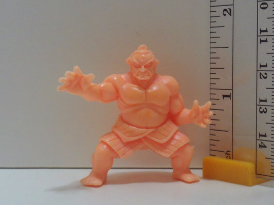 Street Fighter 2 Keshi