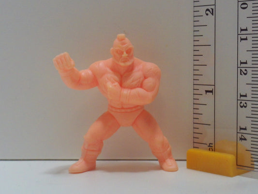 Street Fighter 2 Keshi