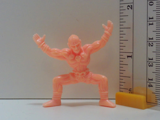 Street Fighter 2 Keshi