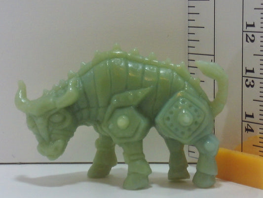 Neclos/Necros Fortress Keshi