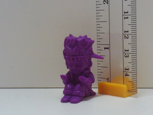 JoJo's Bizarre Adventure Keshi