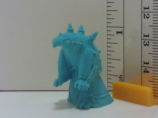 Galactic Patrol Lensman Book Series Keshi Figure