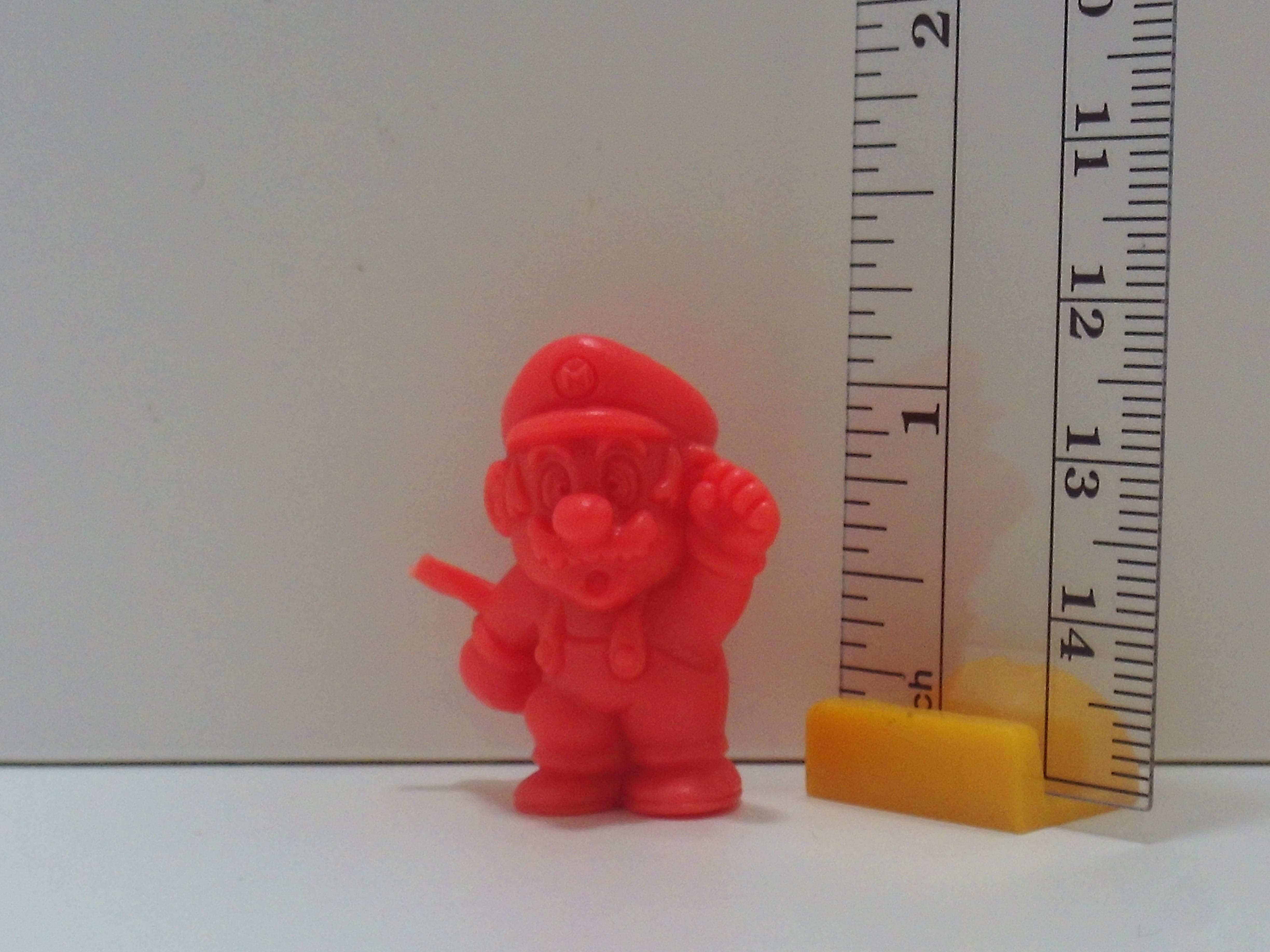 Super Mario Bros. 3 Keshi – Kingkeshi.com
