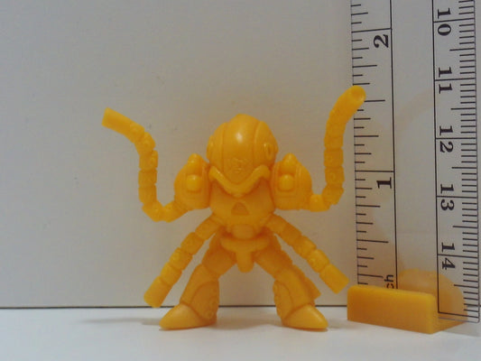 Rockman/Megaman Keshi