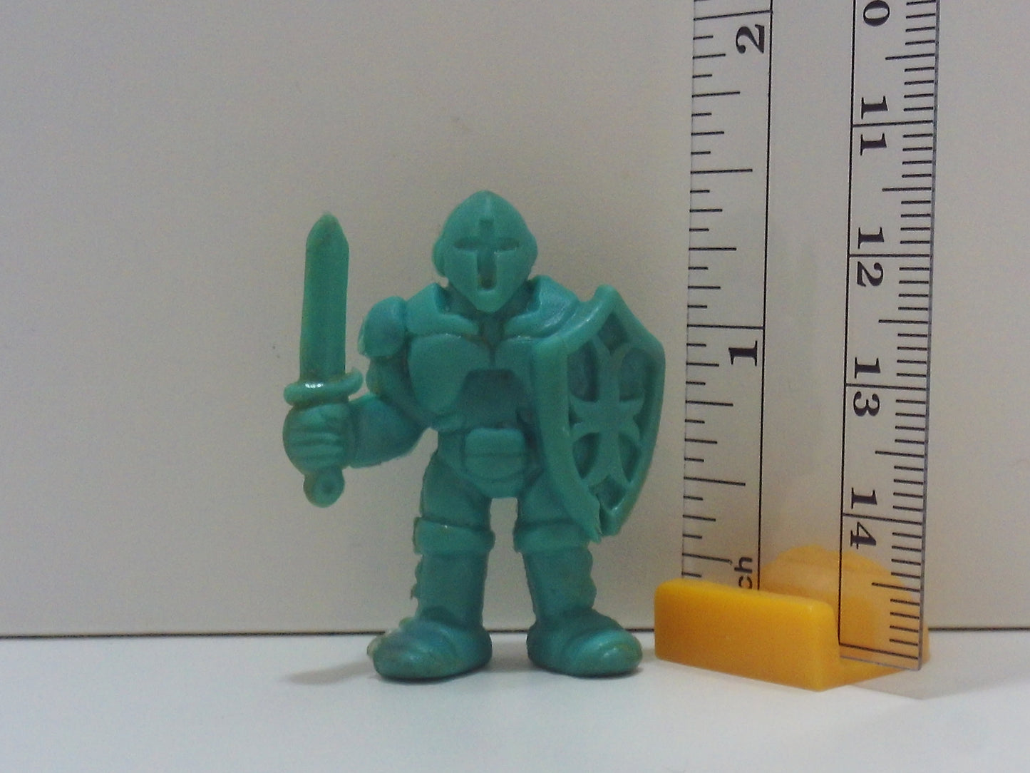 Neclos/Necros Fortress Keshi