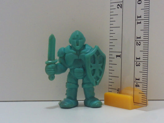 Neclos/Necros Fortress Keshi