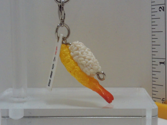 Food, Drink, and Dessert Phone Strap