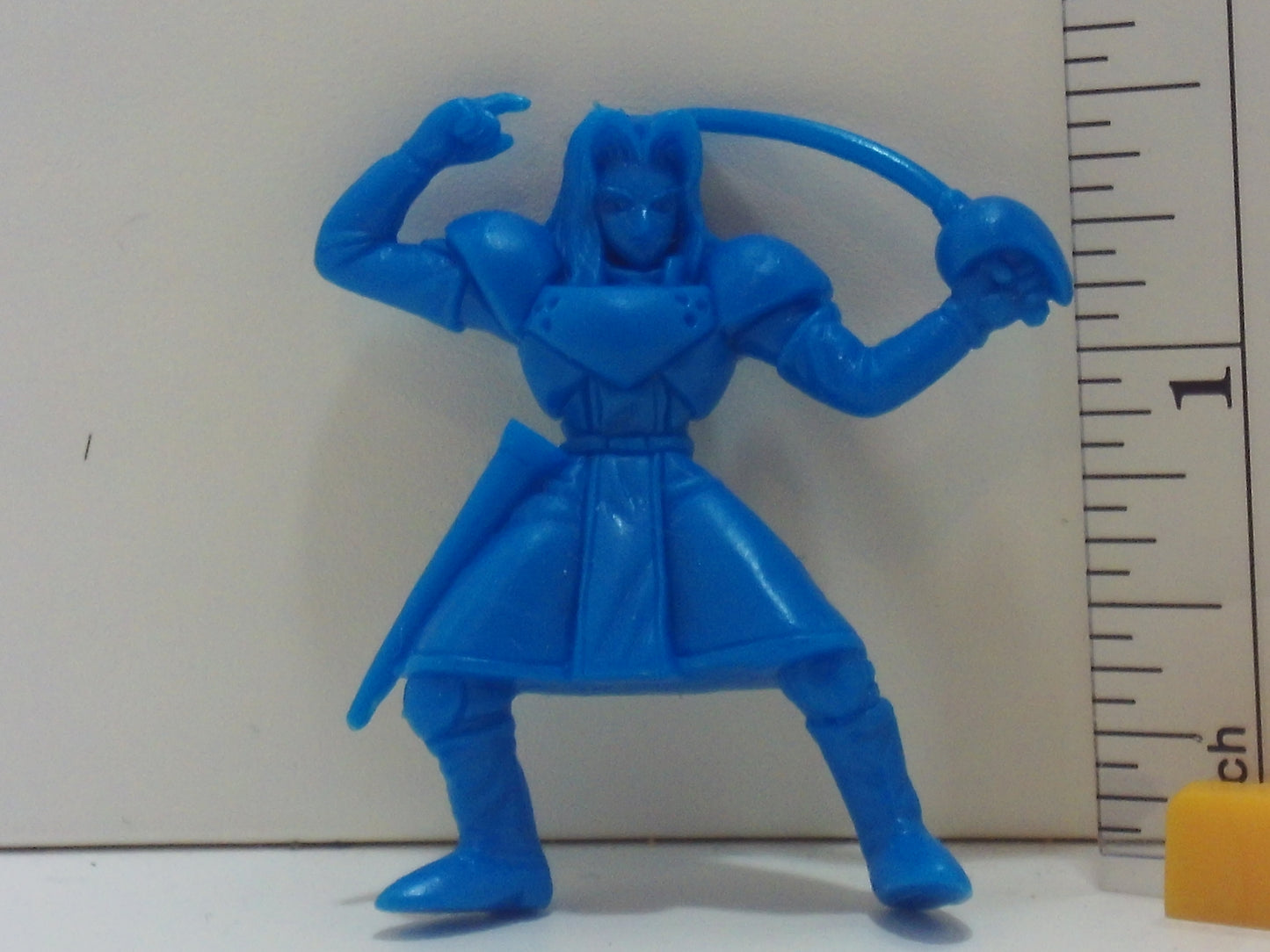 Samurai Spirits Keshi