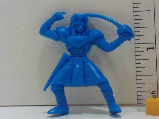 Samurai Spirits Keshi