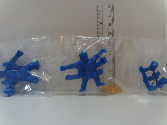 Kinnikuman Kinkeshi Premium/Latest Issue